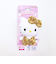サンリオ キティ PlayCharm ヒョウ柄 スマホ用品 iPhone Android sanrio