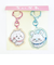ちいかわ ちいかわ モモンガ ぷっくりったいペアキーホルダー
