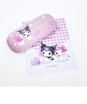 サンリオ マイメロディ クロミ メガネケース パステルドリームランド sanrio