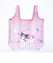 サンリオ マイメロディ クロミ エコバッグ パステルドリームランド sanrio