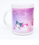 サンリオ マイメロディ クロミ ガラスマグ パステルドリームランド ランチ用品 コップ sanrio