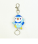 ポケットモンスター ポッチャマ ラバーリールキーホルダー ポケモン