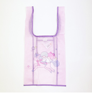 サンリオ キキララ メッシュバッグ エコバッグ Sanrio