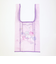 サンリオ キキララ メッシュバッグ エコバッグ Sanrio