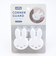 ミッフィー miffy コーナーガード (ホワイト) すやすや