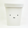 ミッフィー miffy フェイス ストックスストッパー付きダストボックス