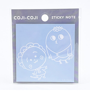 コジコジ 次郎 付箋 ふせん 文具 日本製