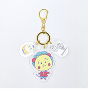 コジコジ 次郎 ドーデス ゲラン アクリルキーホルダー