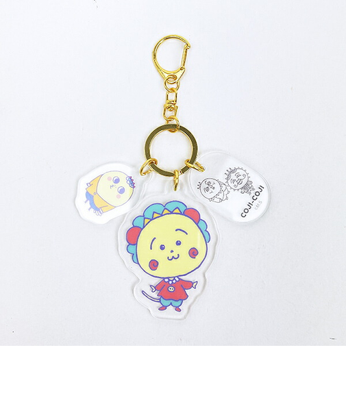 コジコジ 次郎 ドーデス ゲラン アクリルキーホルダー