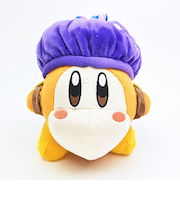 星のカービィ ディスカバリー 天もん学者ワドルディ ぬいぐるみ 任天堂