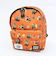 スーパーマリオ マリオカート ワールド KIDSデイパック （オレンジ） リュック キッズ 任天堂