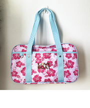 サンリオ ハローキティ ×LOVEBOAT(ラブボート) スクールバッグ ピンク