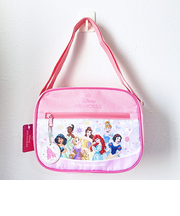 ディズニープリンセス ショルダーバッグ キッズ Disney