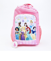 ディズニープリンセス デイパック(M) リュック キッズ Disney