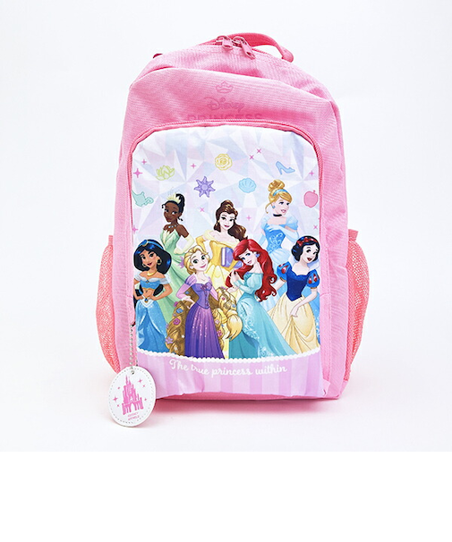 ディズニープリンセス デイパック(M) リュック キッズ Disney