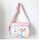 ディズニープリンセス 合皮ショルダーバッグ キッズ Disney