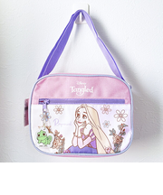 ディズニープリンセス ラプンツェル ショルダーバッグ キッズ Disney