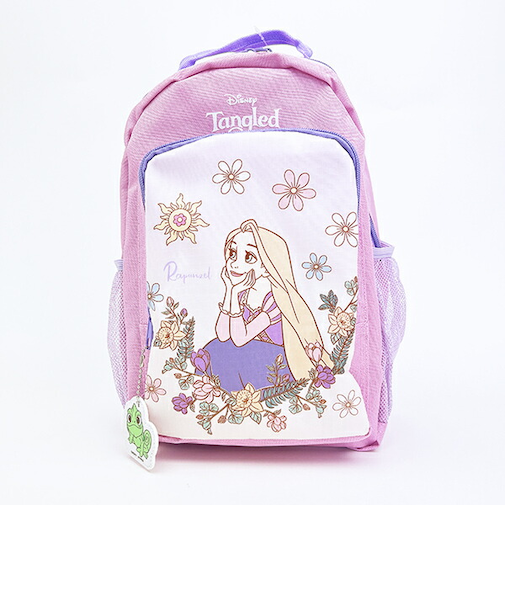ディズニープリンセス ラプンツェル デイパック(M) リュック キッズ Disney