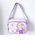 ディズニープリンセス ラプンツェル 合皮ショルダーバッグ キッズ Disney