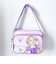 ディズニープリンセス ラプンツェル 合皮ショルダーバッグ キッズ Disney