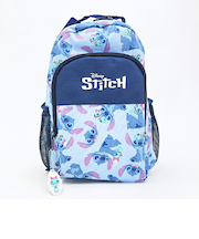 ディズニー スティッチ デイパック(M) リュック キッズ Disney