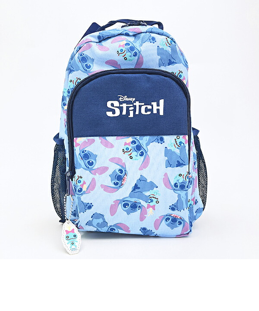 ディズニー スティッチ デイパック(M) リュック キッズ Disney