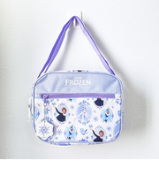 ディズニープリンセス アナと雪の女王 ショルダーバッグ キッズ Disney