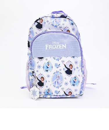 ディズニープリンセス アナと雪の女王 デイパック(M) リュック キッズ Disney