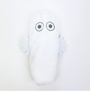 ムーミン ロングポーチ ニョロニョロ MOOMIN