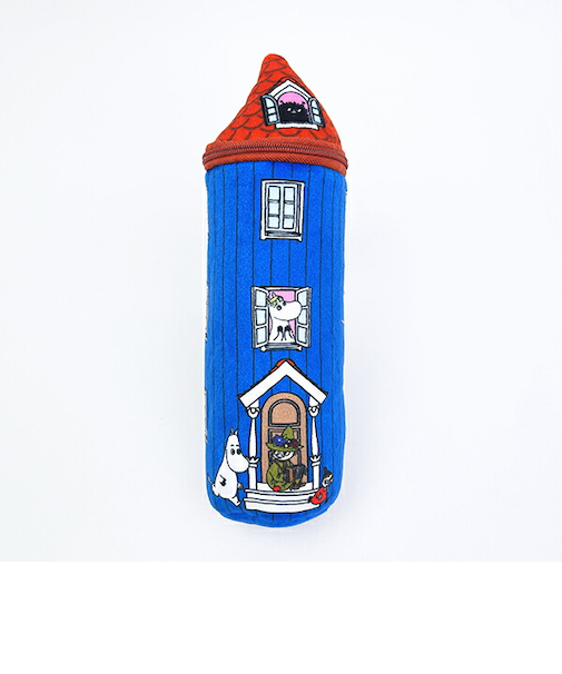 ムーミン ロングポーチ ムーミン ハウス MOOMIN