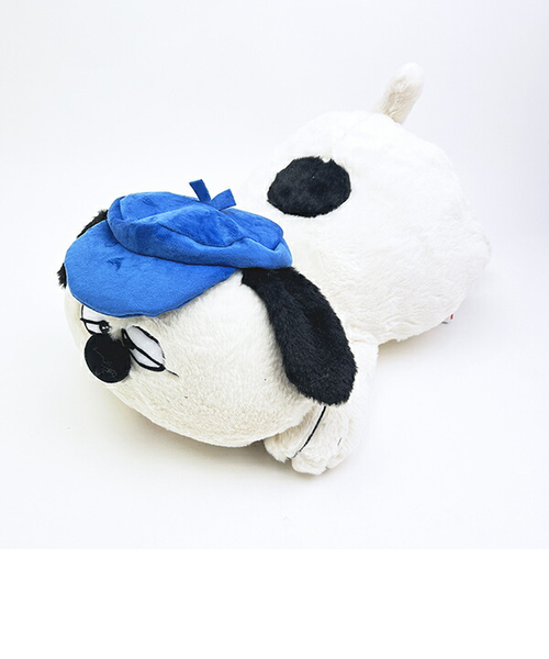 スヌーピー オラフ ぬいぐるみ(L) 這い型 SNOOPY｜パーフェクト