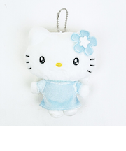 サンリオ ハローキティ エンジェルキティ マスコット ぬいぐるみ Sanrio