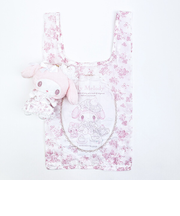 サンリオ マイメロディ ぬいぐるみエコバッグ Sanrio