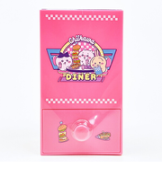 ちいわか ランチ ペンスタンド 文具