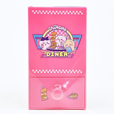 ちいわか ランチ ペンスタンド 文具