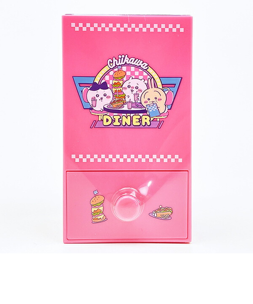 ちいわか ランチ ペンスタンド 文具