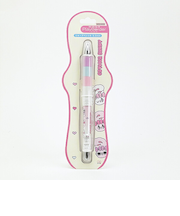 エスターバニー (Esther Bunny) Dr.Grip シャープペンシル ホワイト 文具 日本製