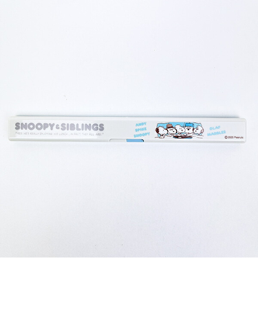 スヌーピー スリム箸箱セット ランチ 日本製 SNOOPY
