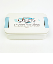 スヌーピー ランチボックス 日本製 弁当箱 SNOOPY