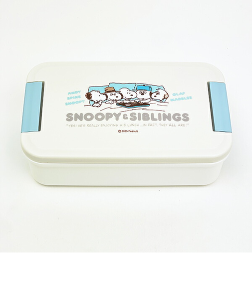 スヌーピー ランチボックス 日本製 弁当箱 SNOOPY