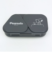 スヌーピー おにぎりランチケース 日本製 SNOOPY