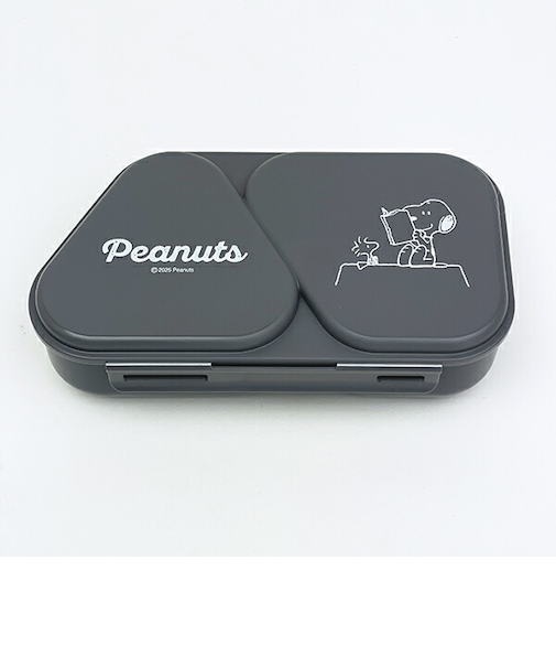 スヌーピー おにぎりランチケース 日本製 SNOOPY