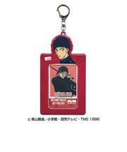 名探偵コナン 赤井秀一 インスタントフォトキーホルダー 推し活