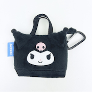 サンリオ クロミ ミニトートキーケース ポーチ Sanrio