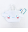 サンリオ シナモロール ミニトートキーケース ポーチ シナモン Sanrio