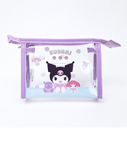 サンリオ クロミ フチイロポーチ (バレー) Sanrio