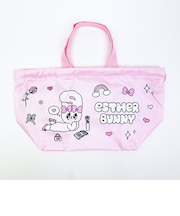 エスターバニー (Esther Bunny) ランチ巾着 日本製