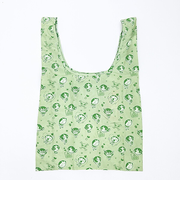 パワーパフガールズ バターカップ エコバッグ グリーン パワパフ