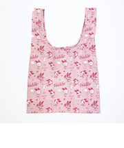 パワーパフガールズ ブロッサム エコバッグ ピンク パワパフ