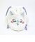 ちいかわ モモンガ フェイス巾着 ポーチ